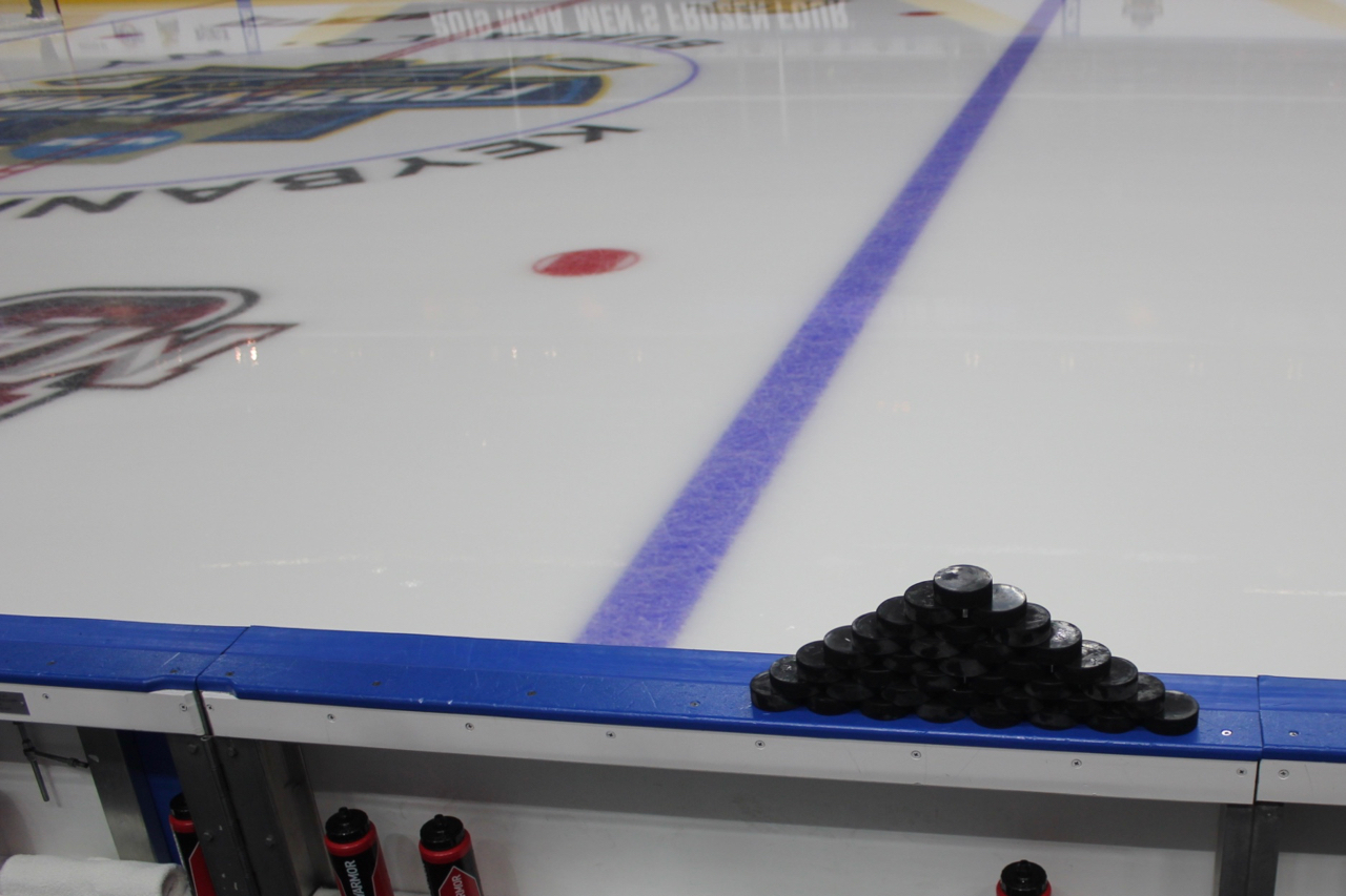 D1 Hockey An In Depth Look at Division One College Hockey Programs