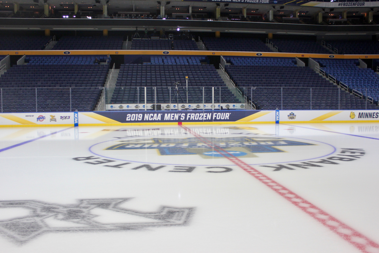 D1 Hockey An In Depth Look at Division One College Hockey Programs