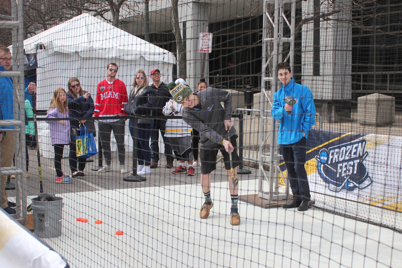 D1 Hockey An In Depth Look at Division One College Hockey Programs